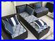 3 piece outdoor patio furniture sectional set 1,2 and 3 Seat Sec. Pickup Only
