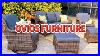 Ovios Patio Furniture Set 6 Piece With Rocking Chairs And Table Kenard