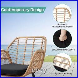 Patio furniture set